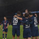 Le zapping de la semaine du PSG : large victoire et frustration