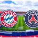 Bayern/PSG - L'équipe parisienne avec Dembélé dans l'axe ?