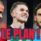 Vid&eacute;o PSG - Le plan parfait pour les mercatos &agrave; venir ? Chevalier, Quenda, Kvaratshelia...