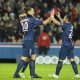 PSG/Nantes - Revivez les plus beaux buts parisiens face aux Nantais au Parc