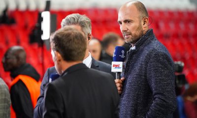 Dugarry demande à Luis Enrique et "son boulard" de viser l'Europe