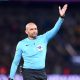 PSG/Toulouse - Angoula désigné arbitre, peu de matchs et de cartons