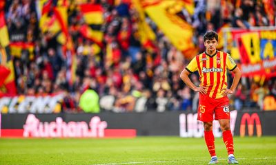 Mercato - Khusanov, l'annonce très claire du RC Lens sur son avenir