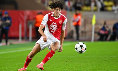 Mercato - Akliouche prêt à signer au PSG cet été !