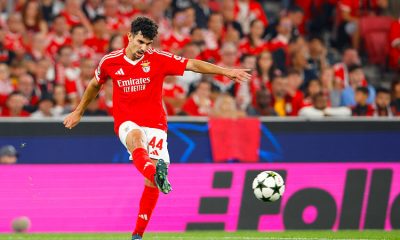 Mercato - Le PSG aurait plusieurs pistes au Portugal pour sa d&eacute;fense