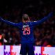 Salzbourg/PSG - Barcola "faire mal dans tout ce que l'on fait."