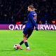 Salzbourg/PSG - Le joueur parisien en conférence de presse dévoilé