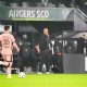 Angers/PSG - Luis Enrique ravi de l'entame et du niveau de Ruiz