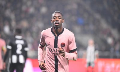Mercato - Les plus grands de Premier League visent Dembélé !