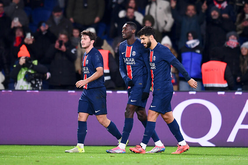 Revue de presse : Kolo Muani et efficacité à trouvé pour Bayern/PSG