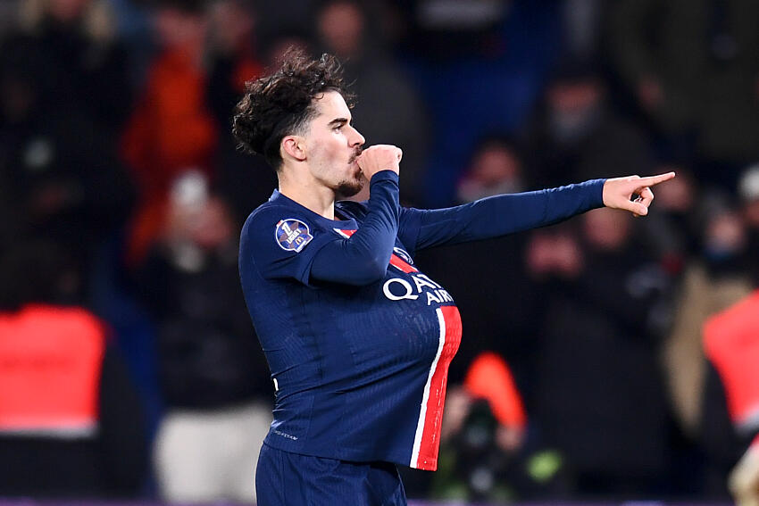 Bayern/PSG - Le Parisien en conférence de presse avec Luis Enrique dévoilé