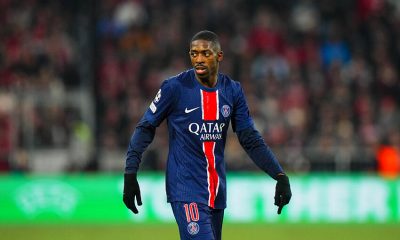 Revue de presse : Bayern/PSG, Paris en danger, Safonov, Dembélé et Barcola se loupent