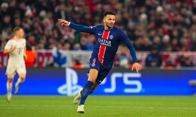 Revue de presse : PSG/Nantes, Ramos peut-être en 9 et tensions au Parc des Princes