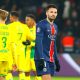 PSG/Nantes - Le constat net de Ramos sur le nul