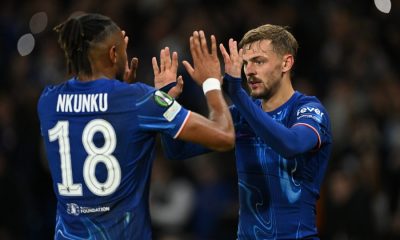 Mercato - Nkunku et le PSG, nouvelle annonce forte