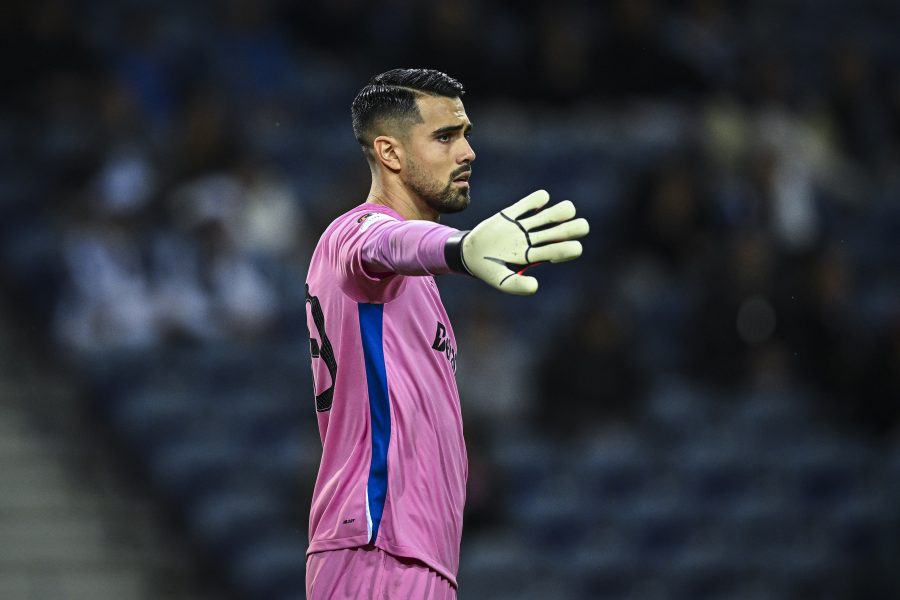 Mercato - Le PSG a une cible au Portugal pour remplacer Donnarumma