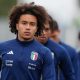 Mercato - Le PSG prêt à recruter un talent italien pour 0 euro !