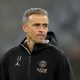 Salzbourg/PSG - Luis Enrique "C'est pour ces moments que l'on est à Paris"