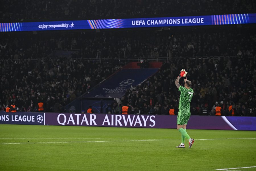 Revue de presse : Le problème Donnarumma