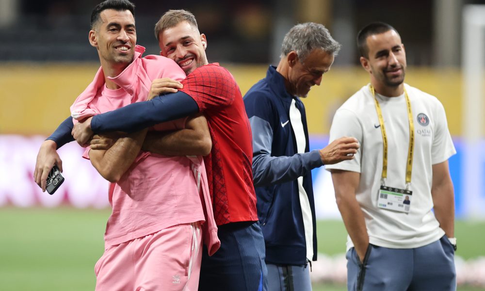 Mercato PSG - Tenas à Villarreal avec une formule surprenante ?