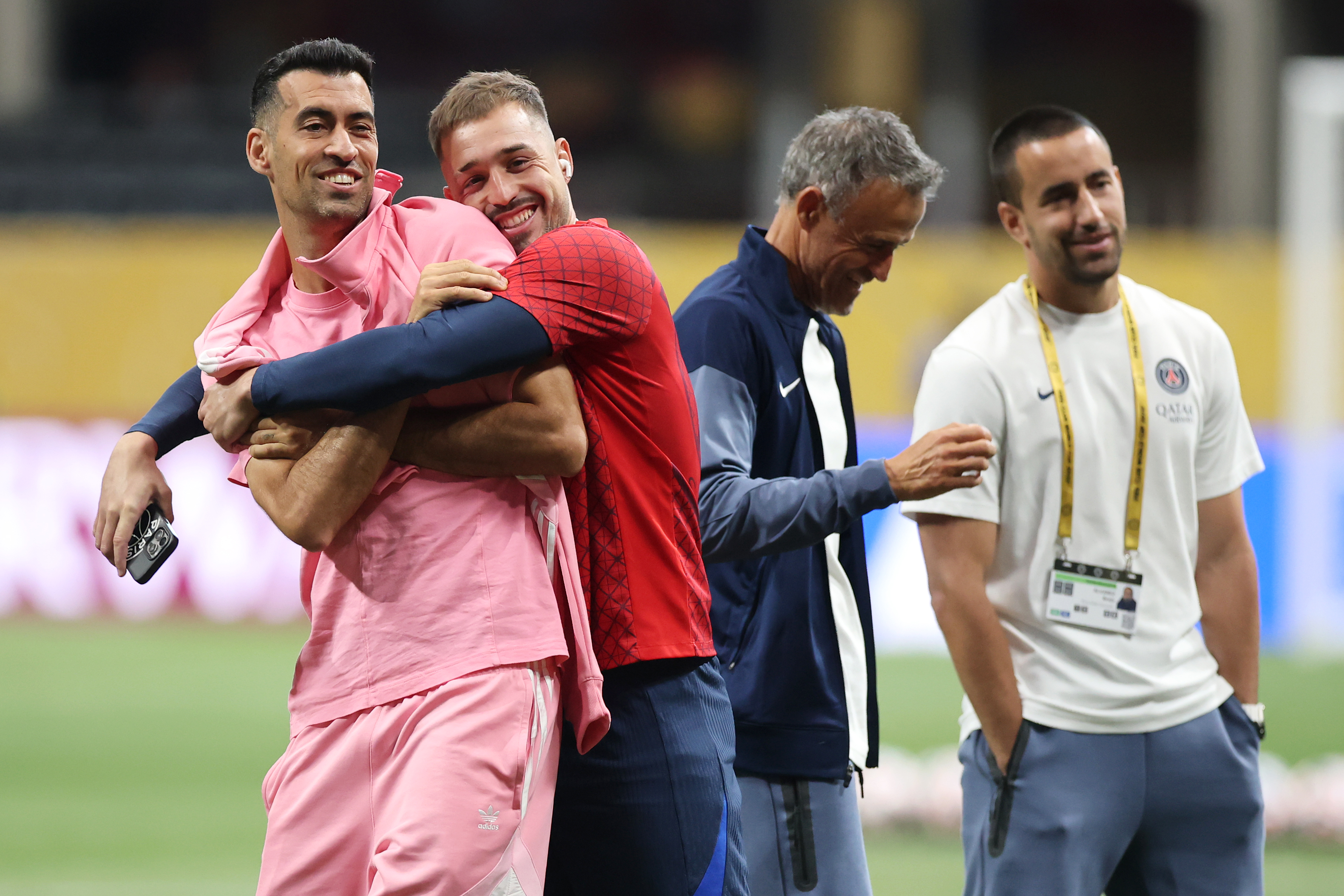 Mercato PSG - Tenas à Villarreal avec une formule surprenante ?