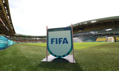 Coupe du Monde des clubs : Le tirage en direct !