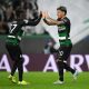 Ligue des Champions - Les 2 plus beaux buts de la semaine !