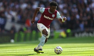 Mercato - Kudus, le PSG pr&ecirc;t &agrave; se battre avec un g&eacute;ant de Premier League !