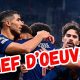 Vidéo Salzbourg/PSG - Un "chef d'œuvre", analyse du 3e but parisien !