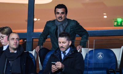 QSI vers un nouvel achat de club après le PSG !
