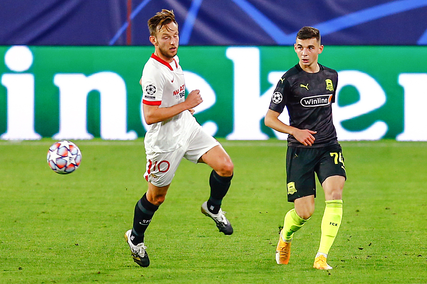 Mercato - Le PSG prêt à recruter un international arménien à 20 millions d'euros !