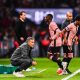 La cassure entre Luis Enrique et Dembélé !