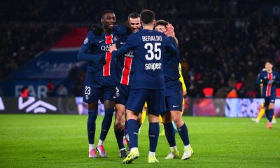Officiel - Un joueur quitte le PSG pour la Serie A !