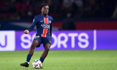 Mercato - Un lat&eacute;ral droit arrive au PSG !