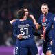 Sondage - Qui a été le meilleur joueur du PSG du mois de décembre ?