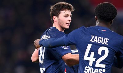 Neves numéro 1 mondial dans un domaine !