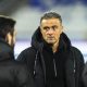 Auxerre/PSG - Luis Enrique "Je suis content de la performance de l'équipe"