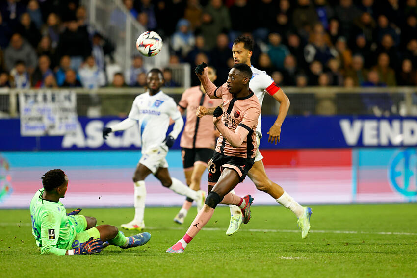 Revue de presse : Auxerre/PSG, un nul très frustrant et Katoto sur le départ