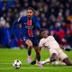 Salzbourg/PSG - Un Parisien élu joueur du match par l'UEFA