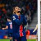 Salzbourg/PSG - Barcola avoue "On se posait beaucoup de questions."
