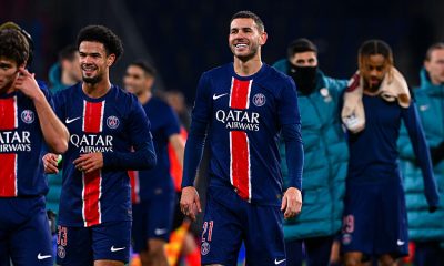 Salzbourg/PSG - Que retenez de vous de la victoire parisienne ?