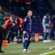 Salzbourg/PSG - Hernandez se confie sur la victoire et son retour