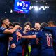 Salzbourg/PSG - Hernandez espère que Paris saura enchaîner