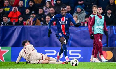 Mercato - Le nouveau gros coup du PSG est confirmé !