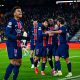 Revue de presse : Salzbourg/PSG, Paris relancé mais encore loin d'être qualifié