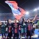 PSG/Lyon - Doué heureux collectivement et individuellement