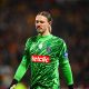 Lens/PSG - Safonov avoue "les premiers entraînements étaient terribles"