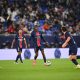 PSG/Monaco - Les notes des Parisiens : large domination, 1 but moins !