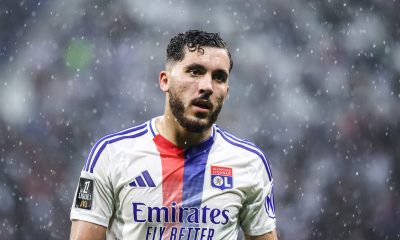 Cherki revient sur sa possible signature au PSG