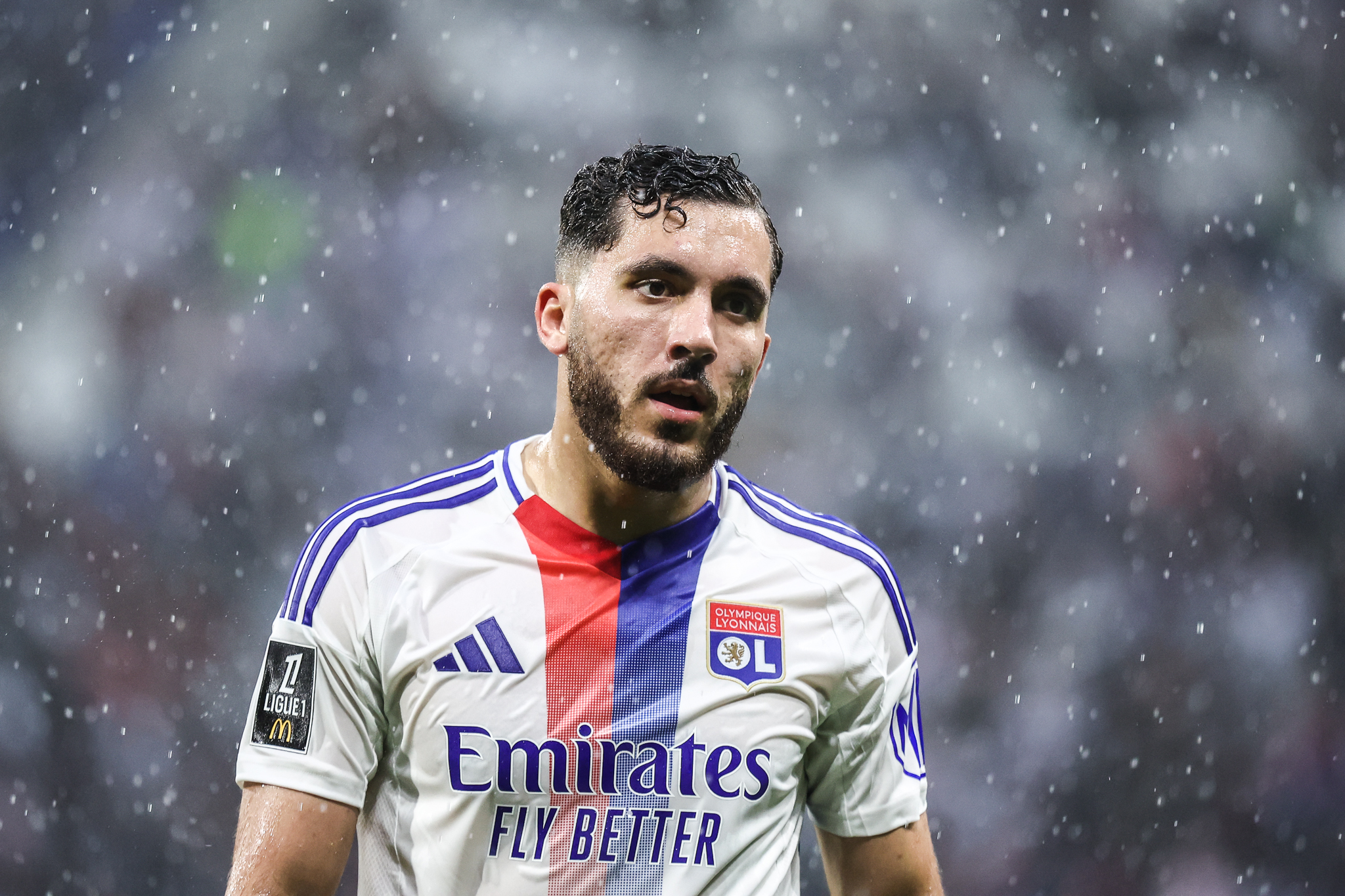Cherki revient sur sa possible signature au PSG